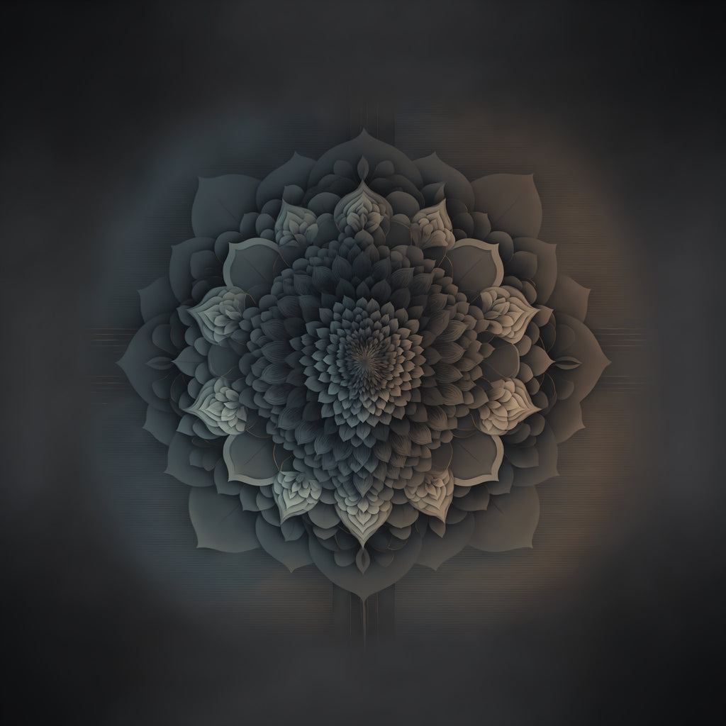 Peace Attractor — Ashen Lotus