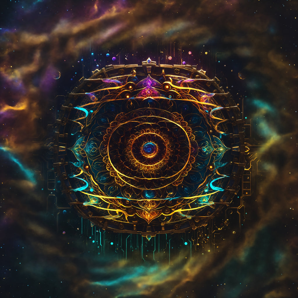 Health Attractor — Watching Ring