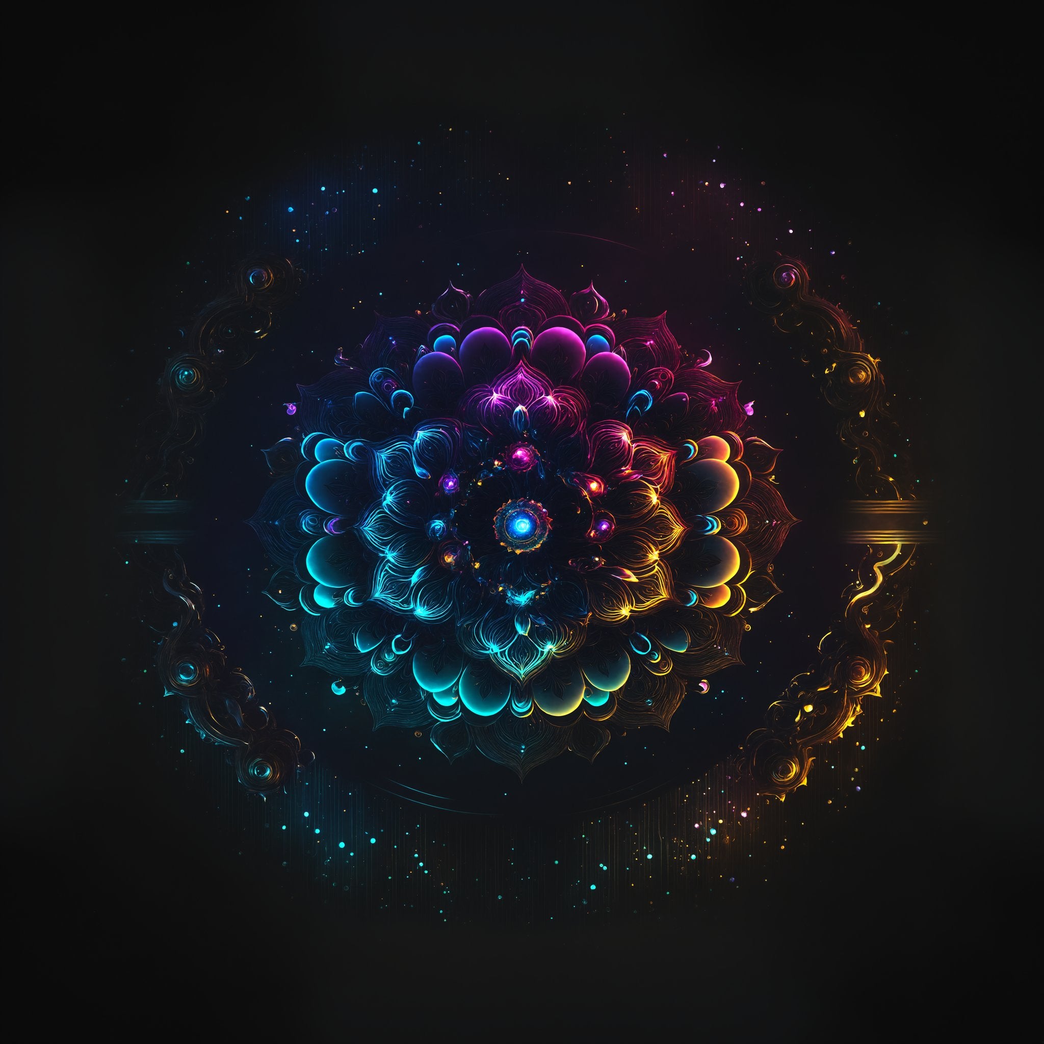 Protection Attractor — Warm Ward