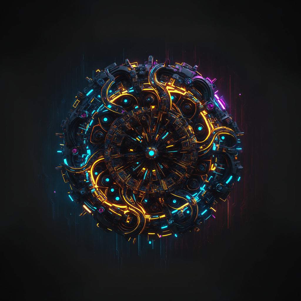 Motivation Attractor — Turbine Drive