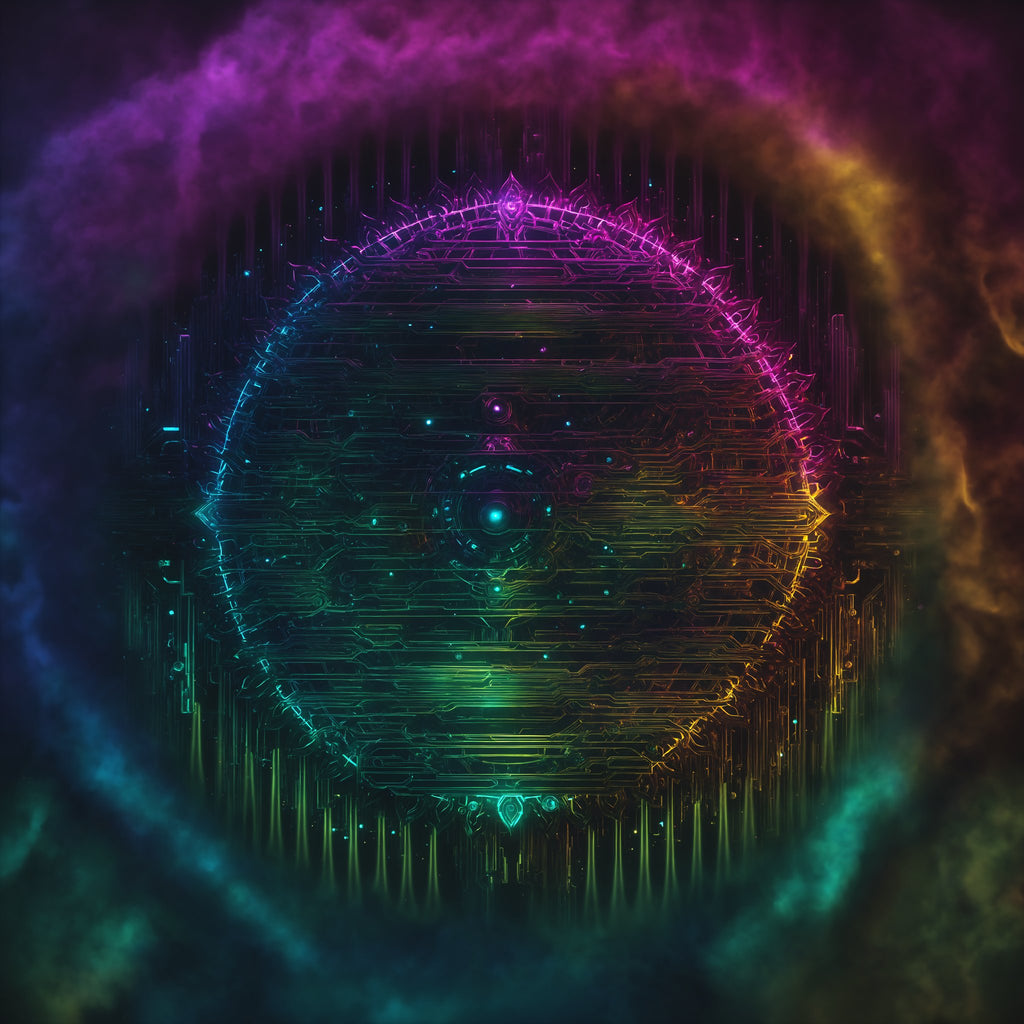 Health Attractor — Pulse Lattice
