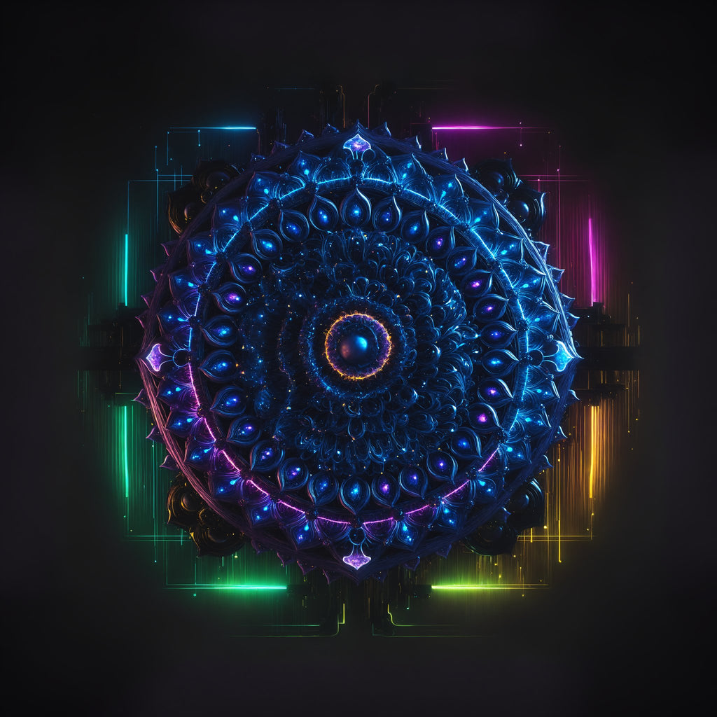 Health Attractor — Crystal Gearwork