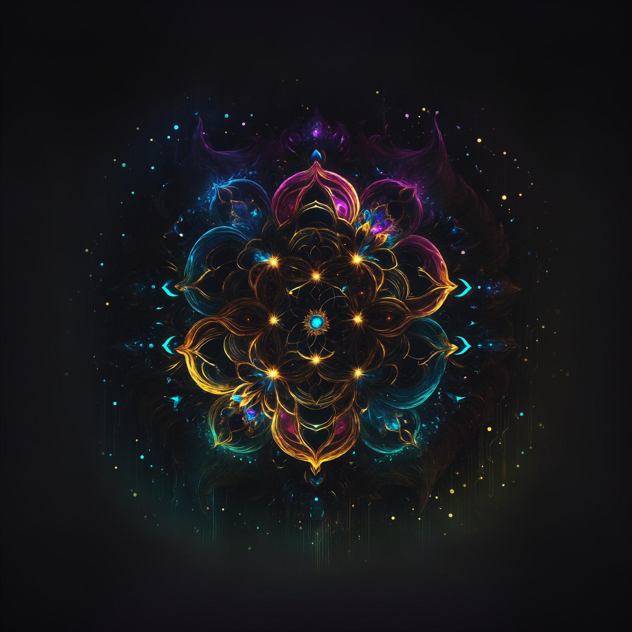 Protection Attractor — Small Ward