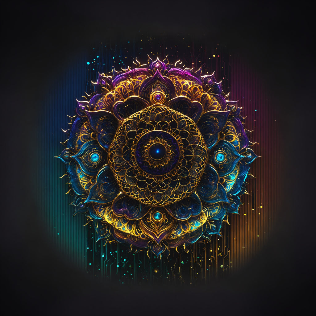 Courage Attractor — Peacock Ward