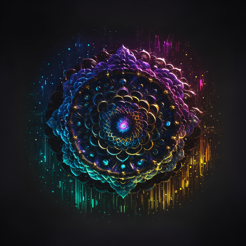 Health Attractor — Falling Circuit