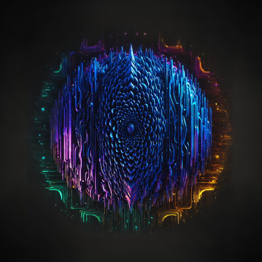 Health Attractor — Deep Current