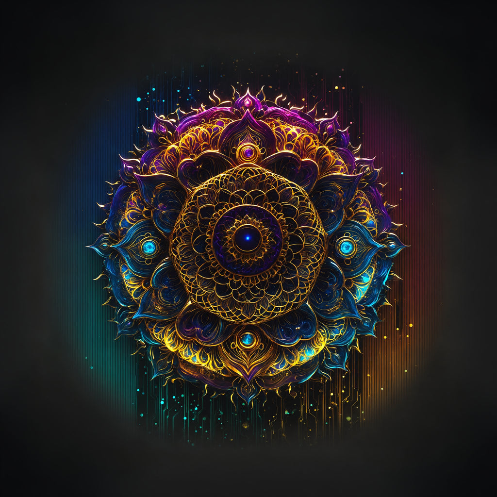Courage Attractor — Peacock Ward