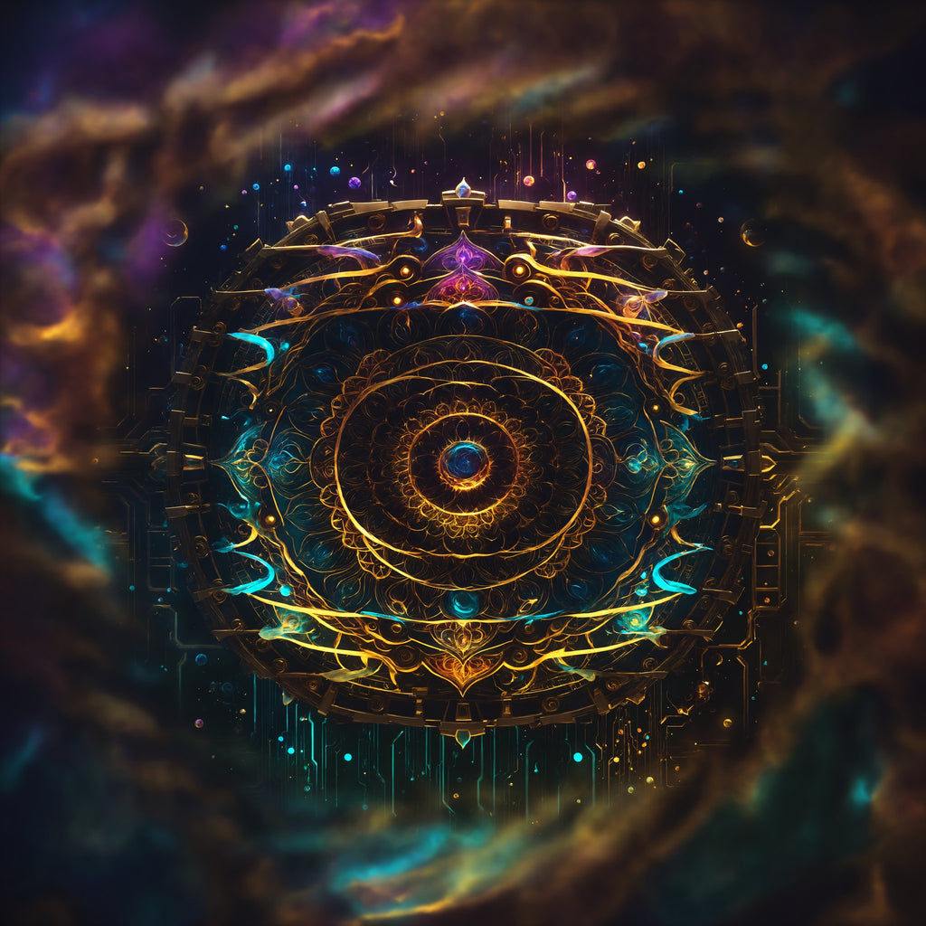 Health Attractor — Watching Ring