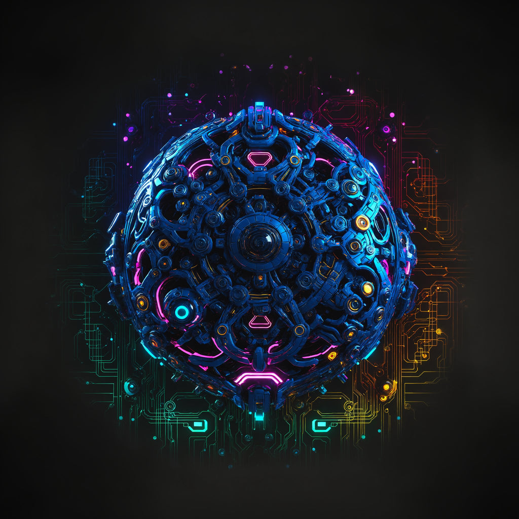 Courage Attractor — Warden Sphere