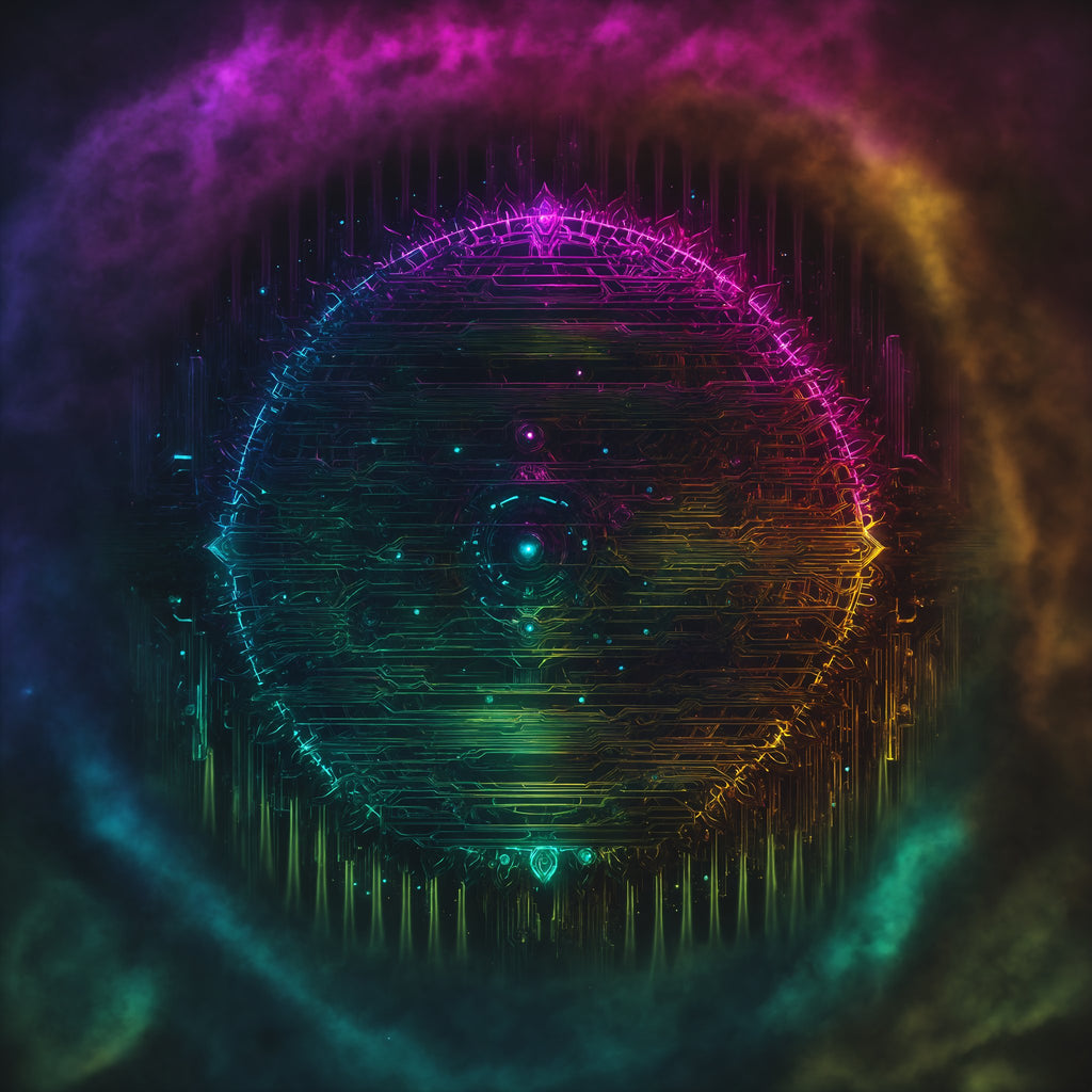 Health Attractor — Pulse Lattice