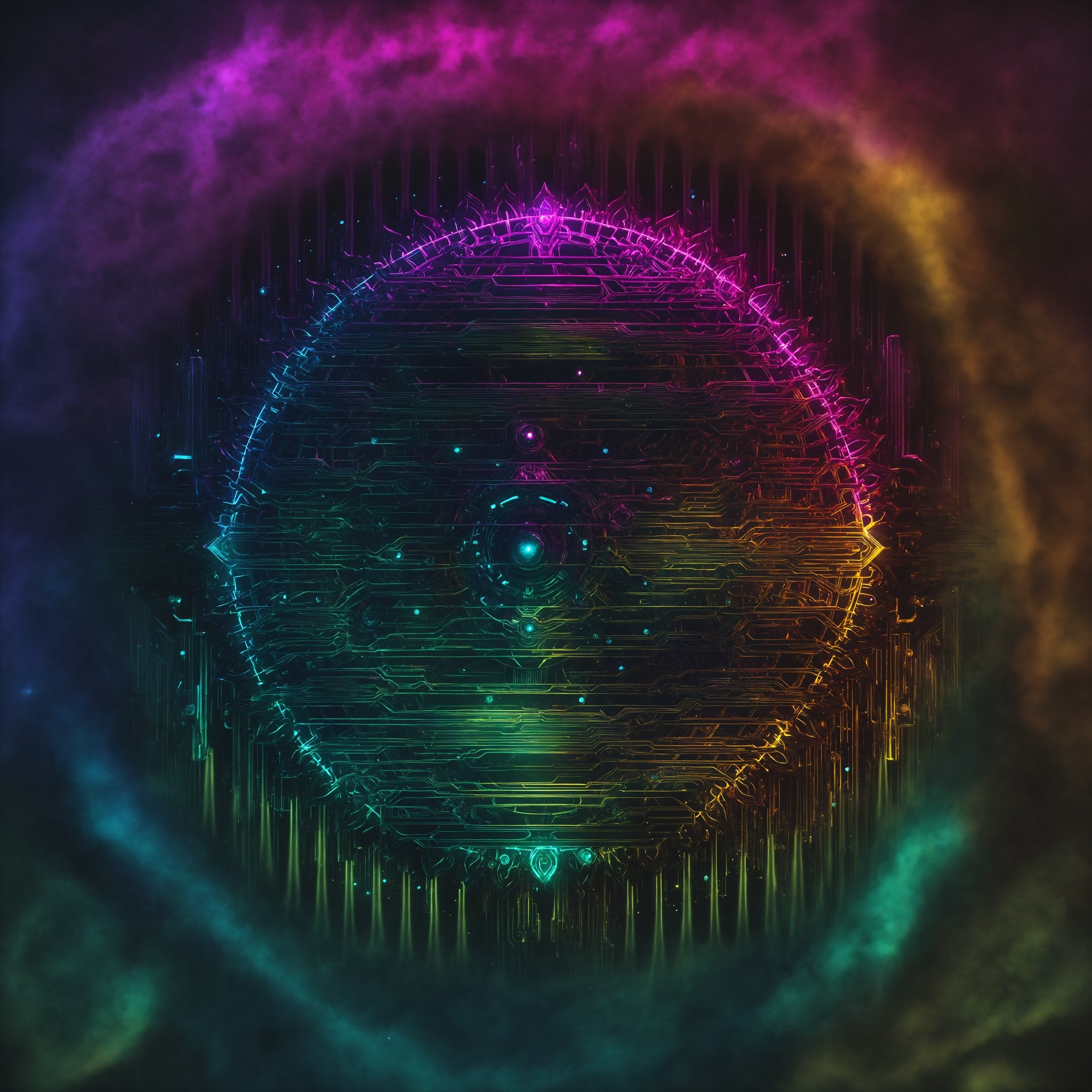 Health Attractor — Pulse Lattice