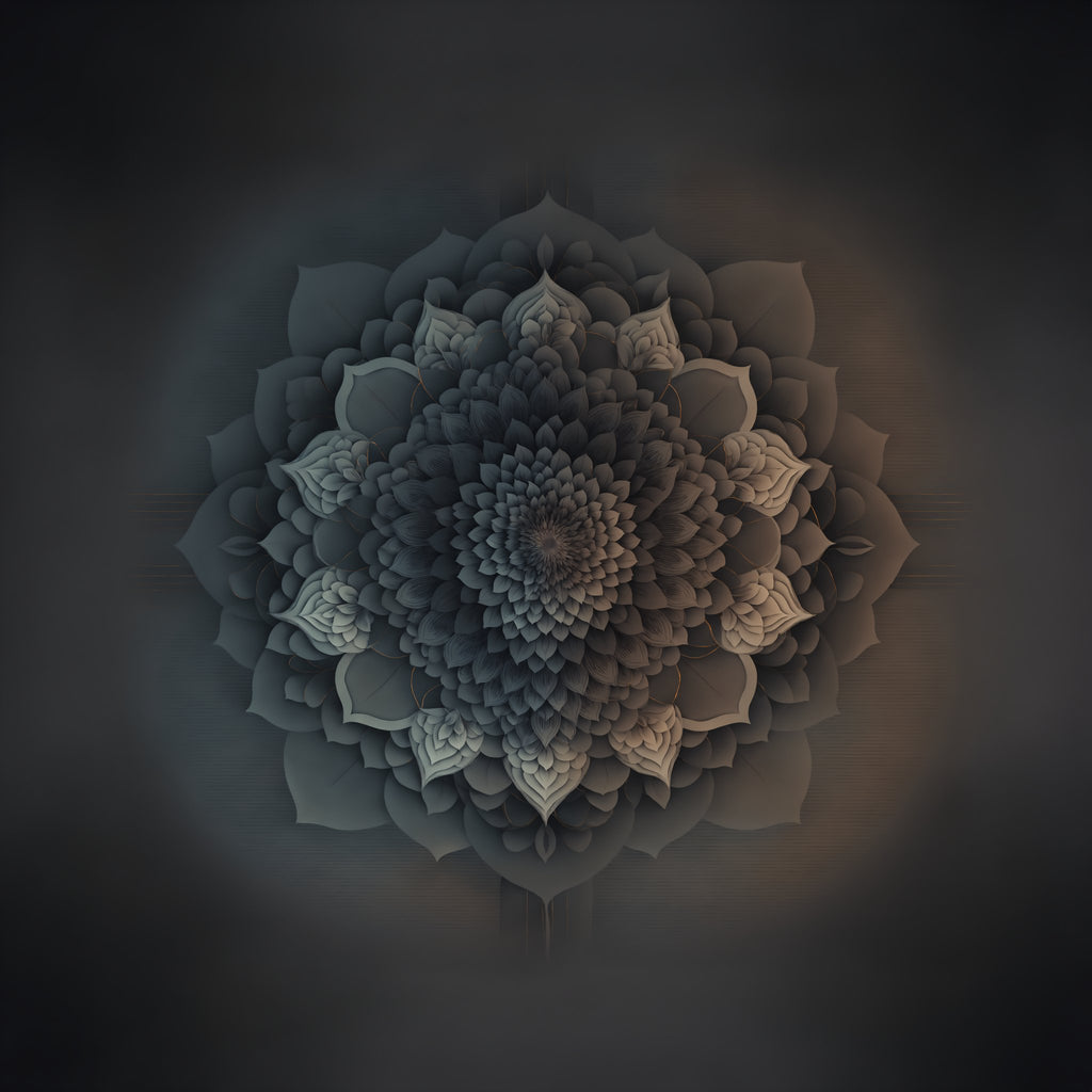 Peace Attractor — Ashen Lotus