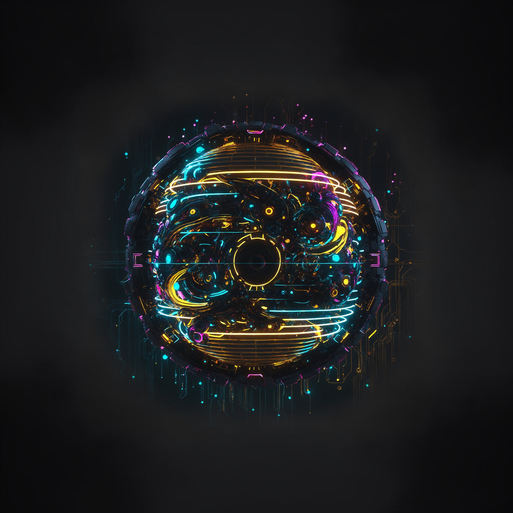 Health Attractor — Inner Weather