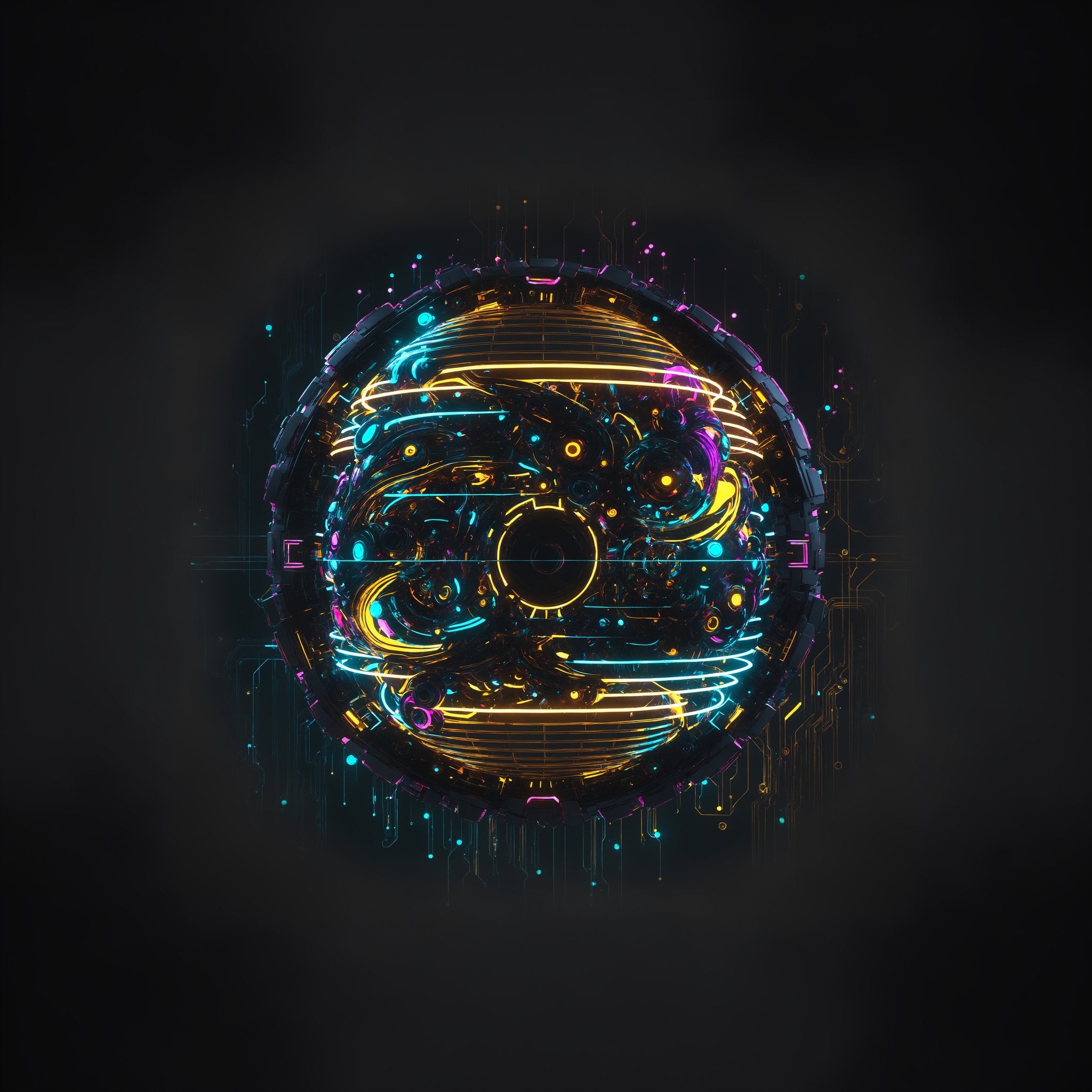 Health Attractor — Inner Weather