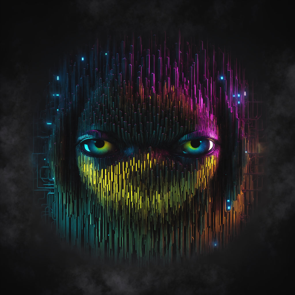Motivation Attractor — Fixed Gaze