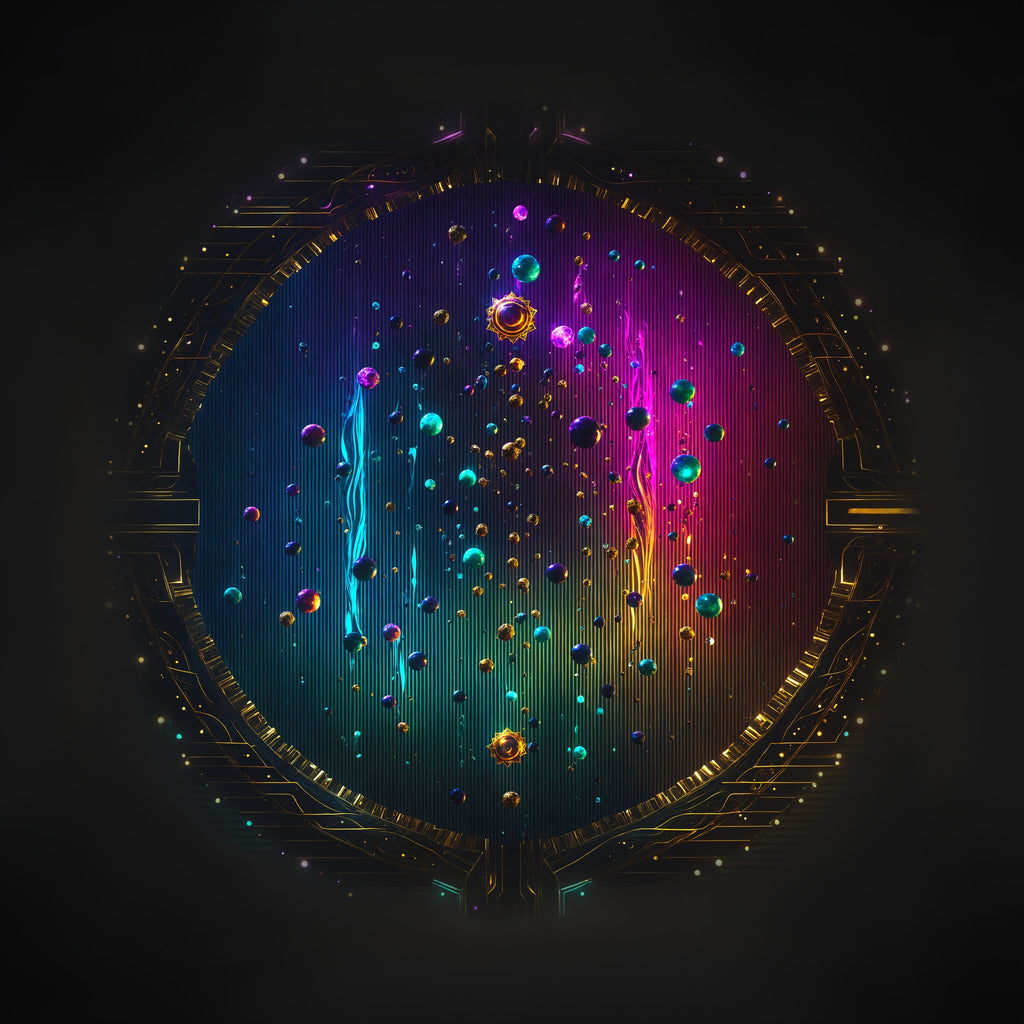 Harmony Attractor — Circuit Portal