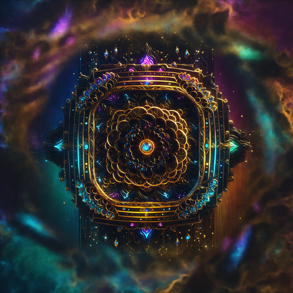Motivation Attractor — Nested Gate