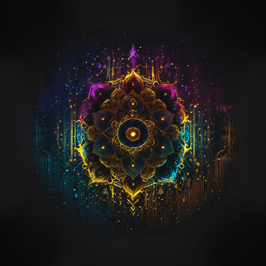 Motivation Attractor — Crowned Circuit