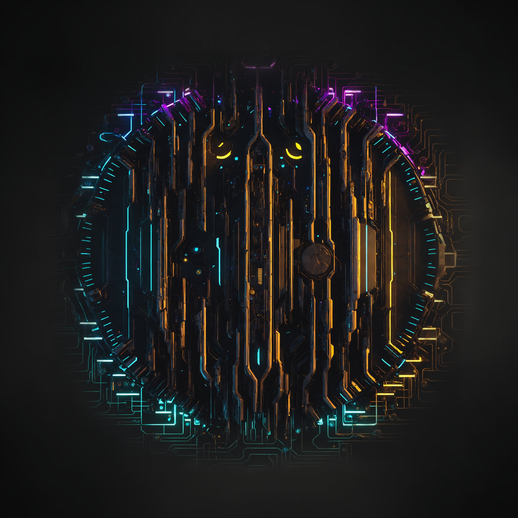 Health Attractor — Vigil Shell