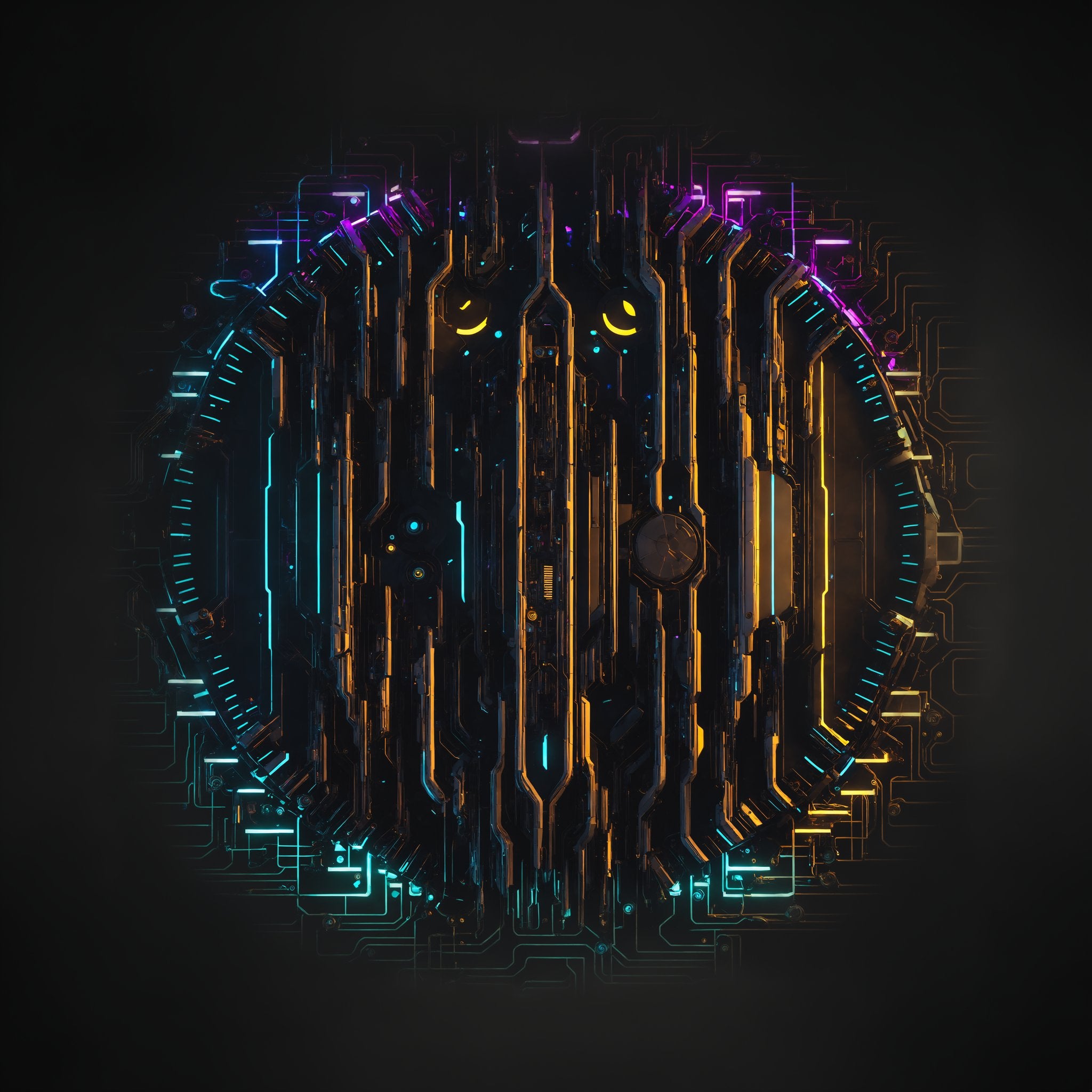 Health Attractor — Vigil Shell