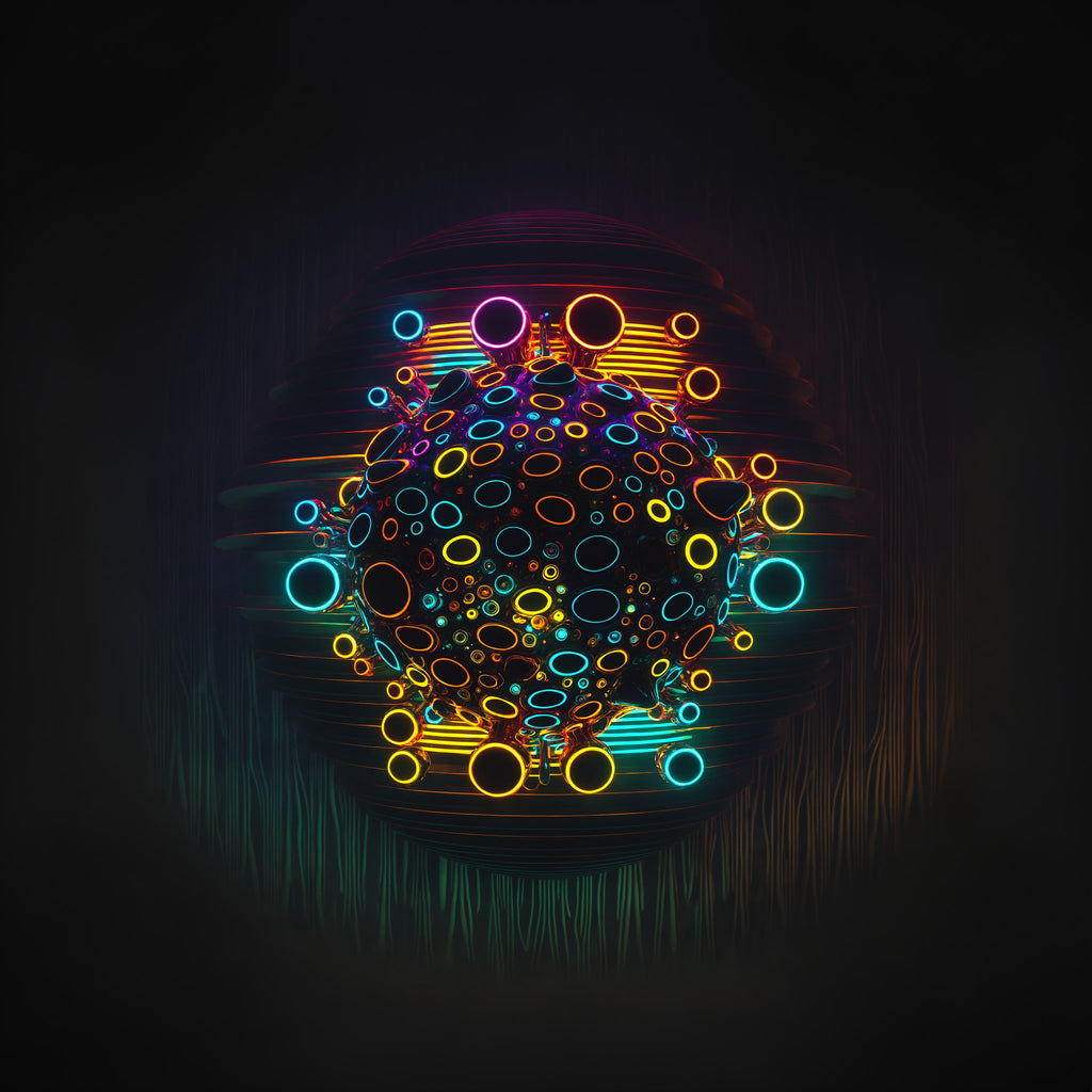 Health Attractor — Compound Bloom