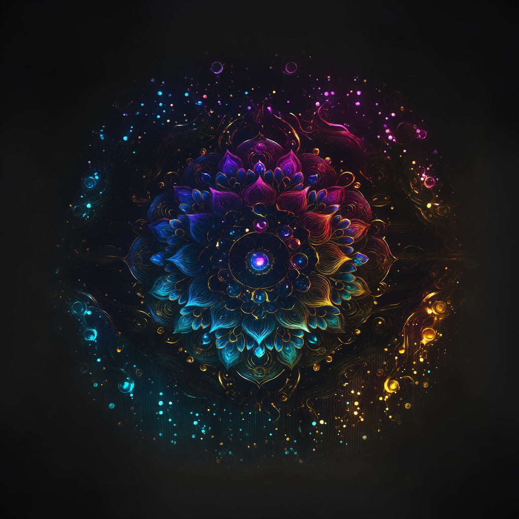 Peace Attractor — Warm Layering
