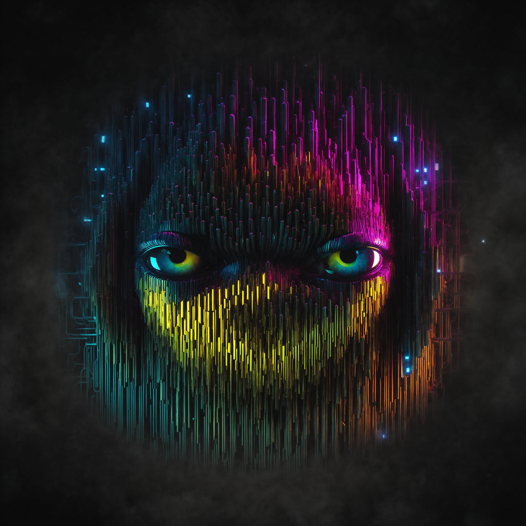 Motivation Attractor — Fixed Gaze