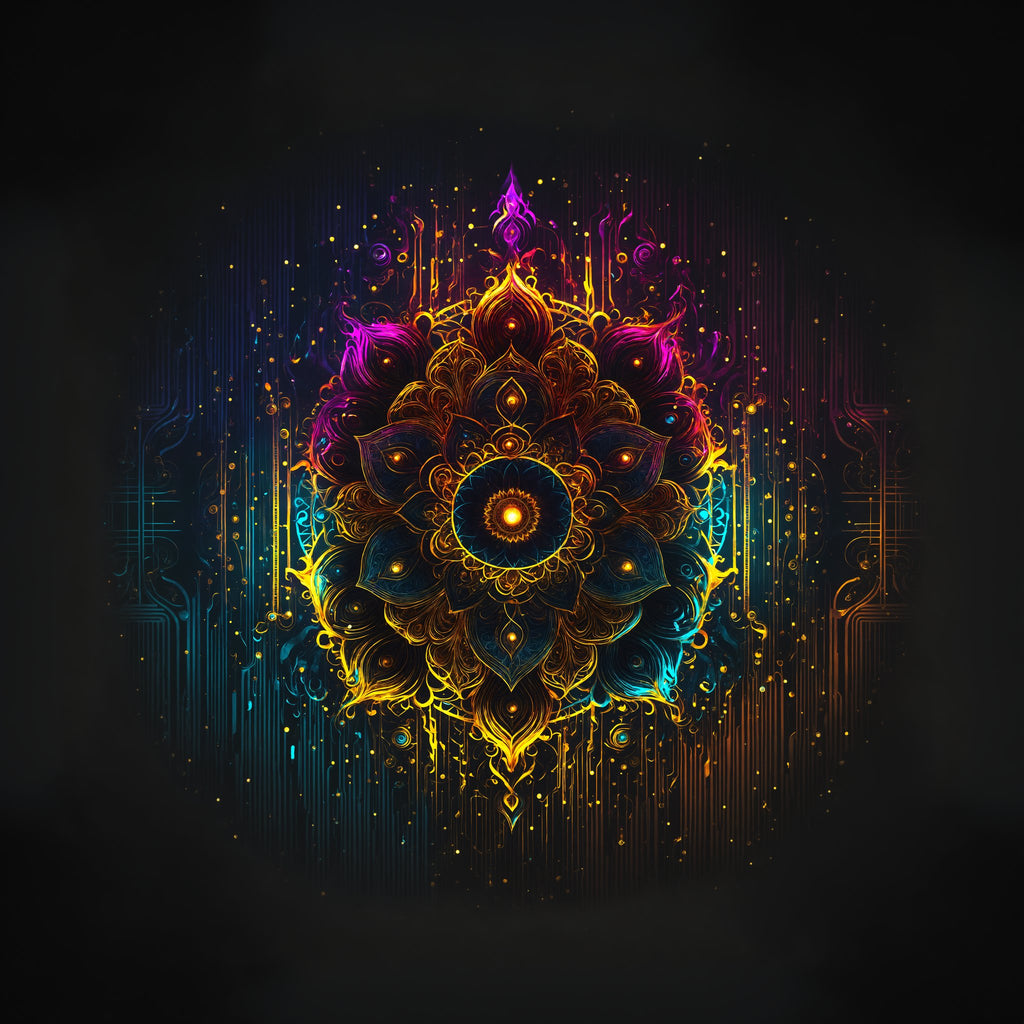 Motivation Attractor — Crowned Circuit