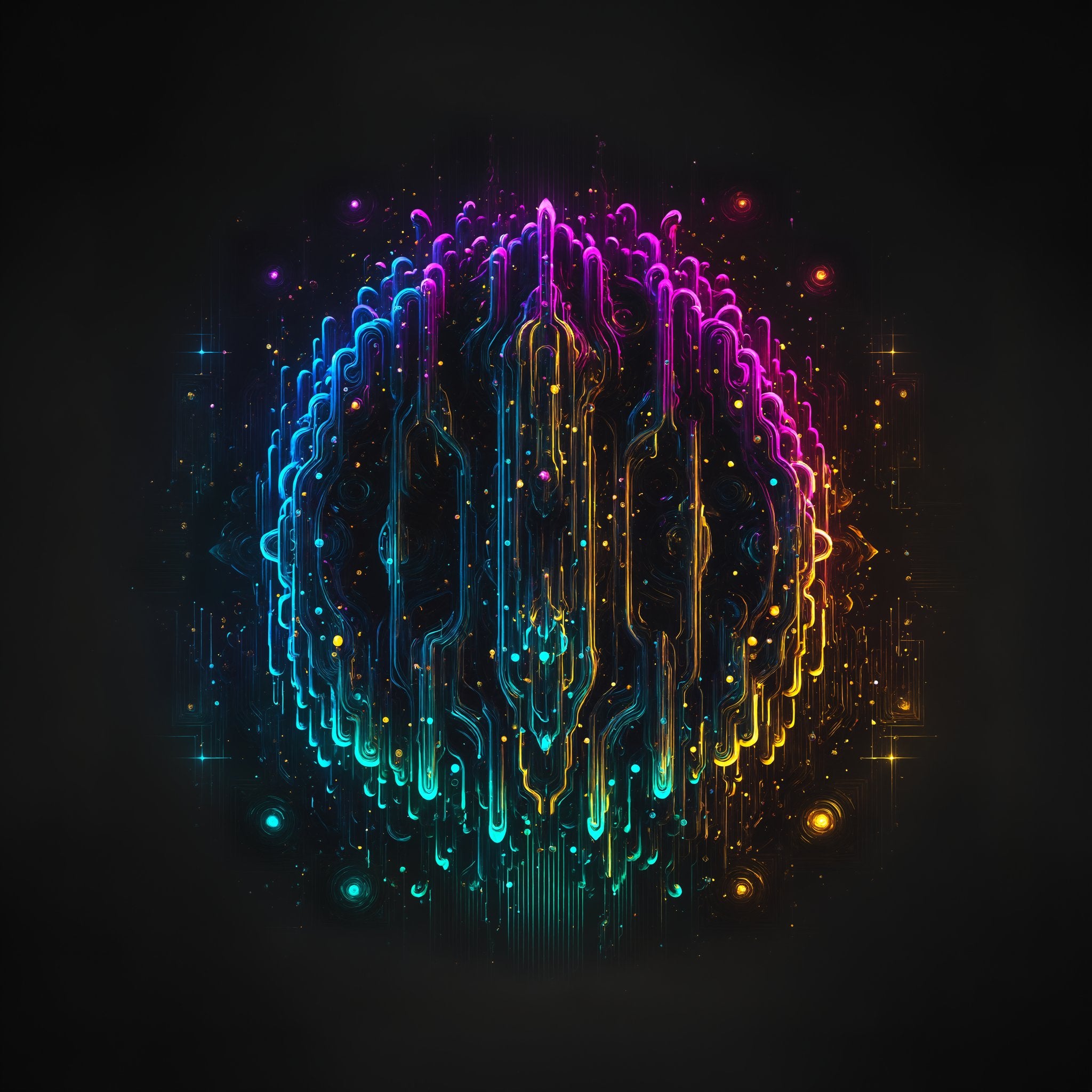 Protection Attractor — Frost Ward
