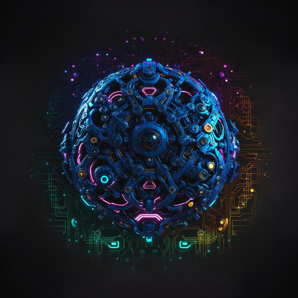 Courage Attractor — Warden Sphere