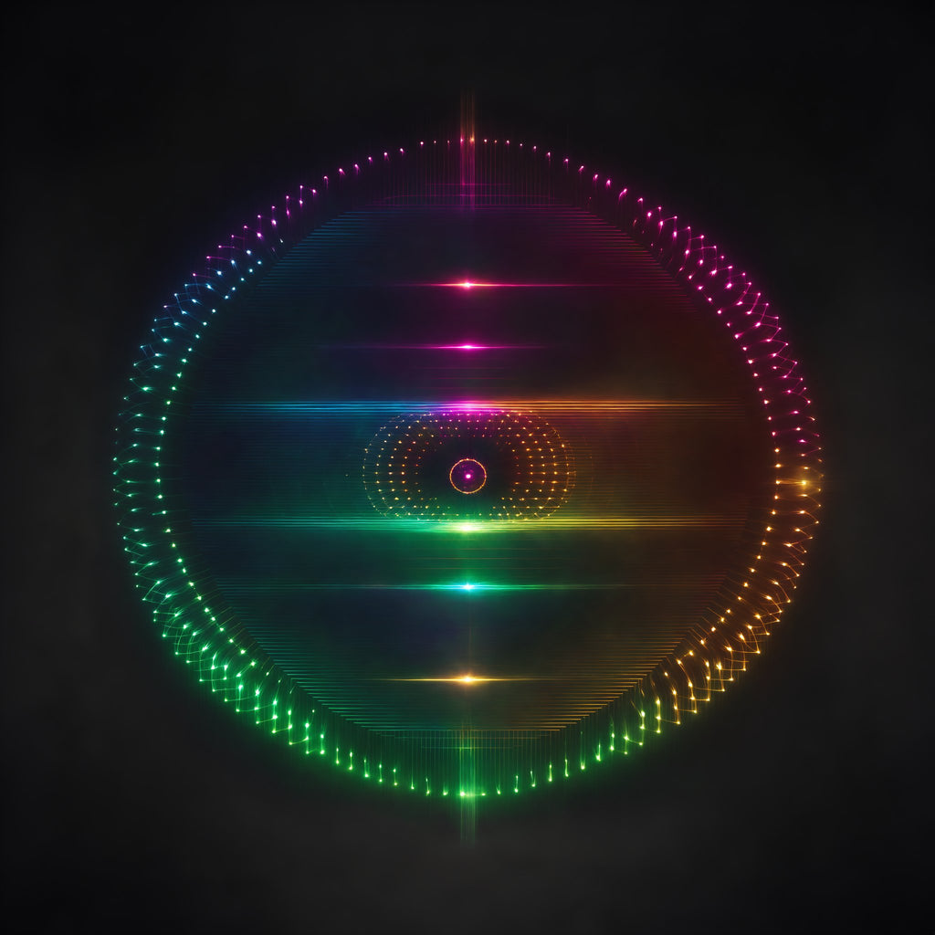 Motivation Attractor — Momentum Halo