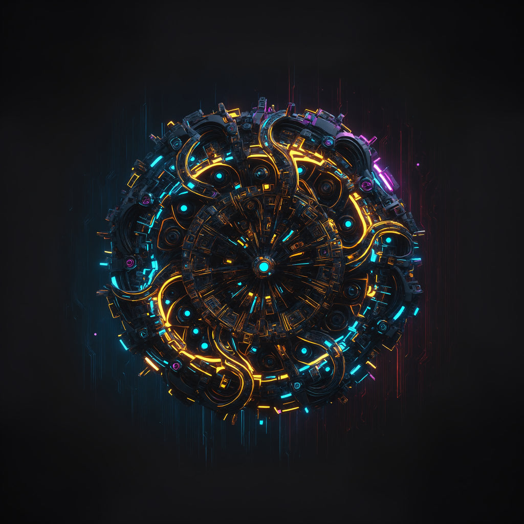 Motivation Attractor — Turbine Drive