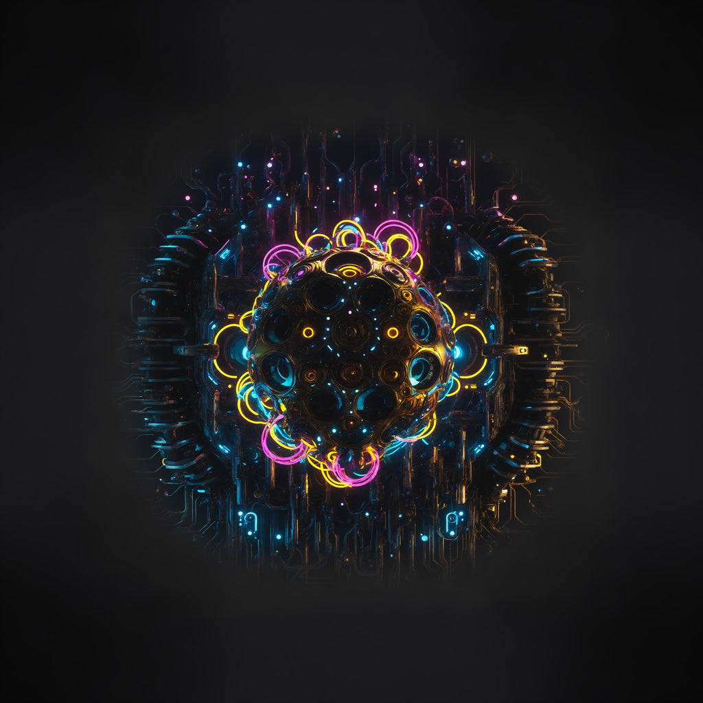 Protection Attractor — Compound Ward