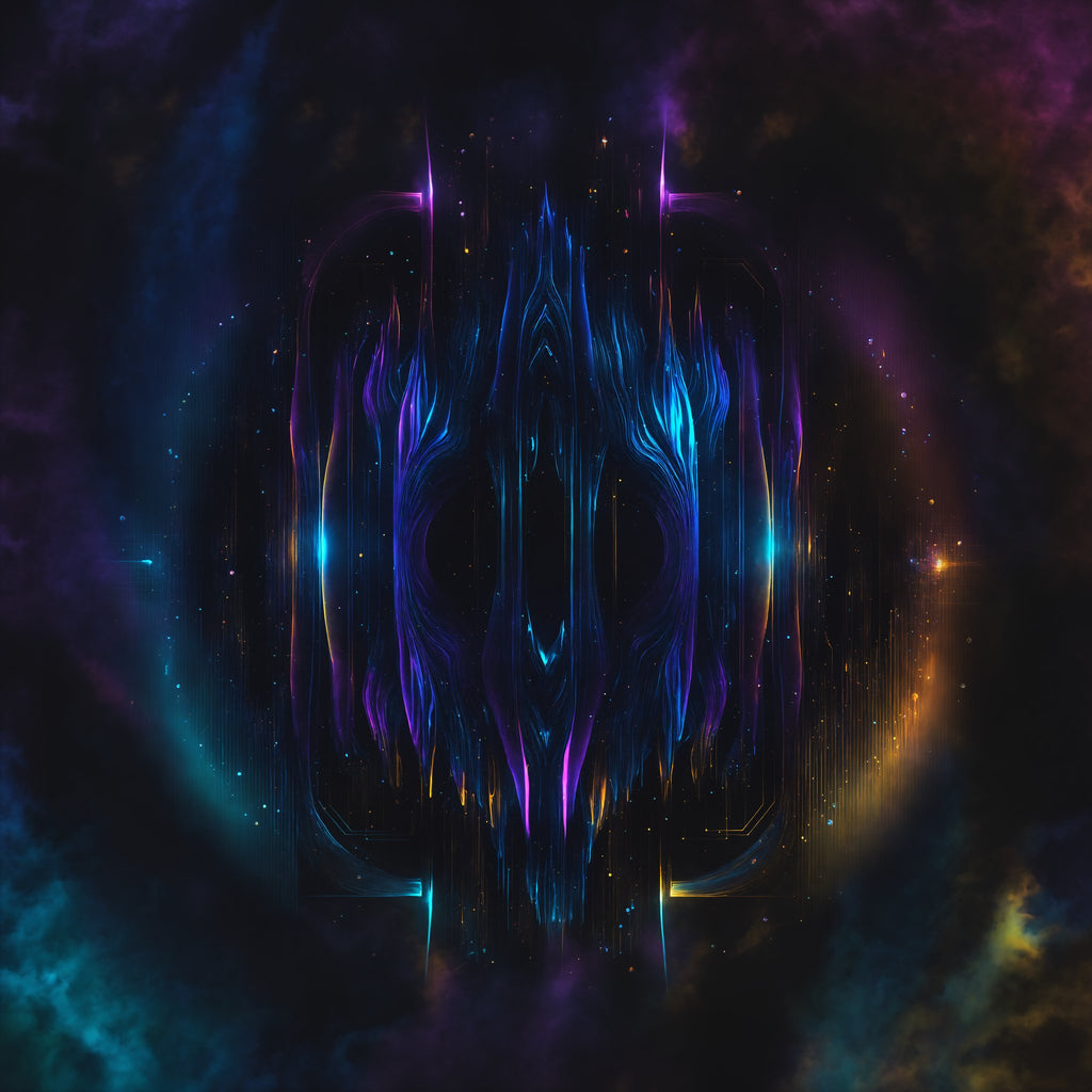 Peace Attractor — Still Flame