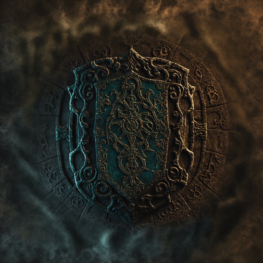 Protection Attractor — Verdigris Ward
