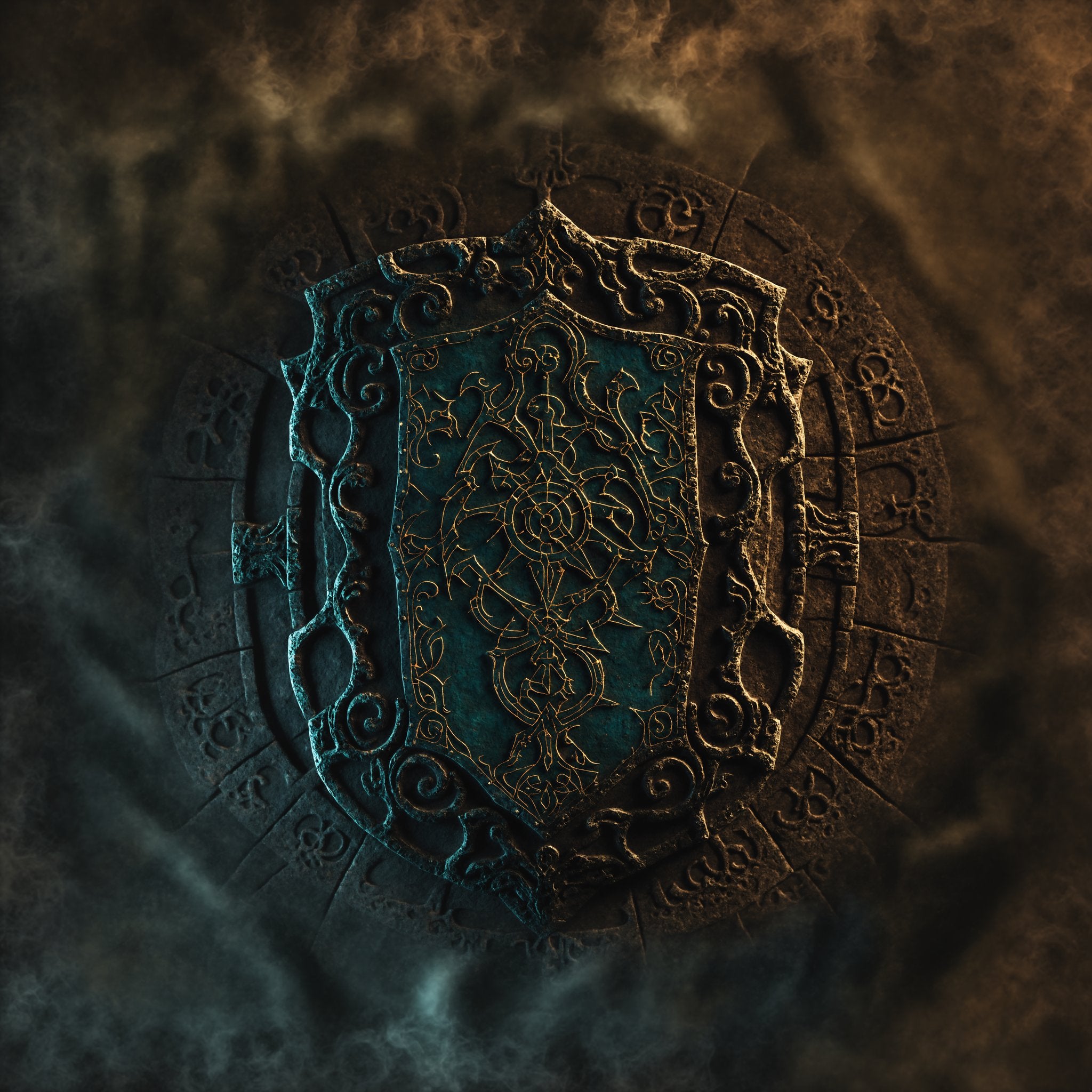 Protection Attractor — Verdigris Ward