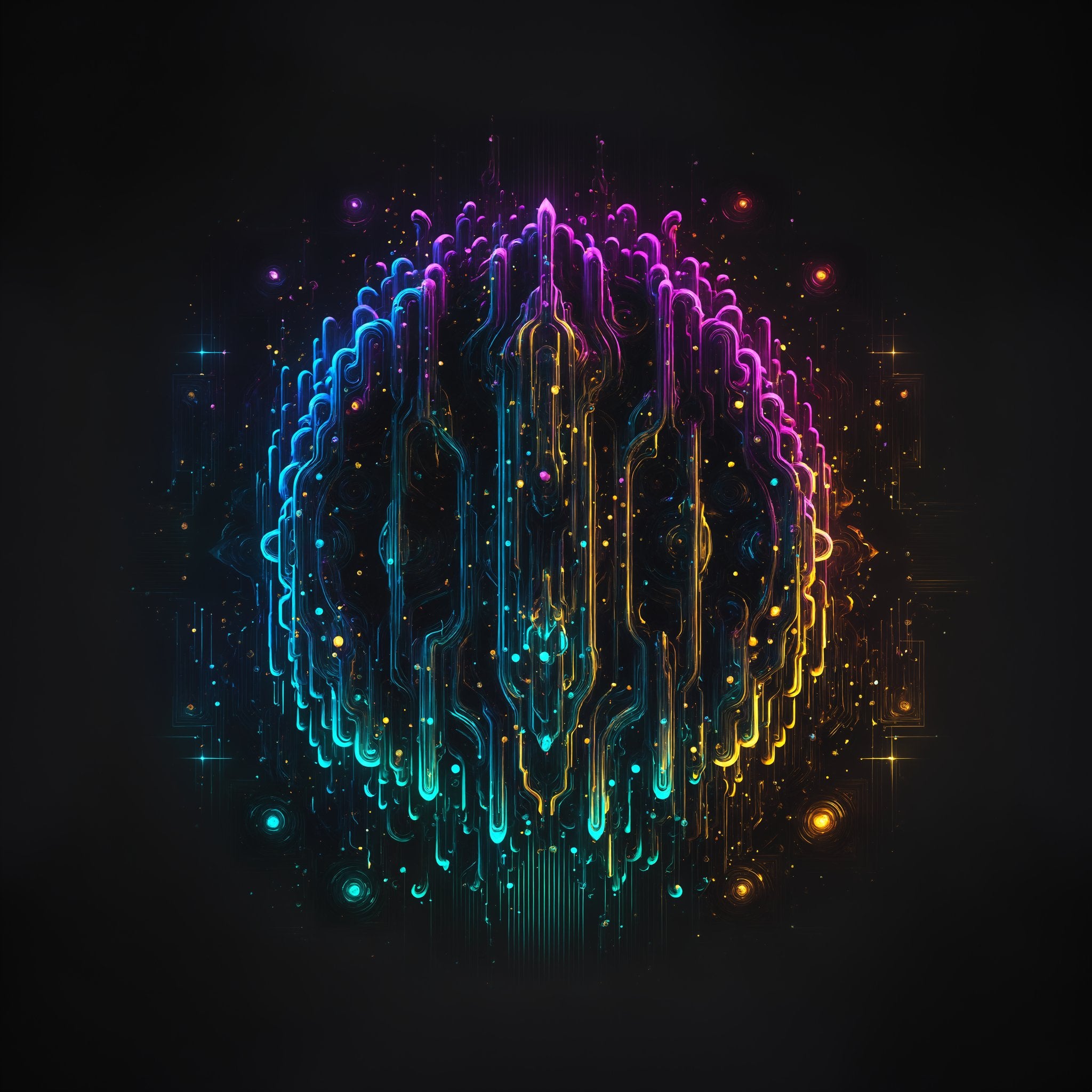 Protection Attractor — Frost Ward