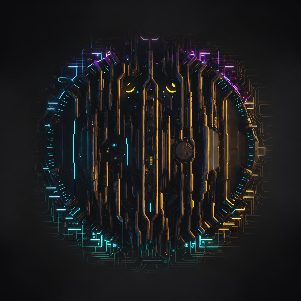 Health Attractor — Vigil Shell