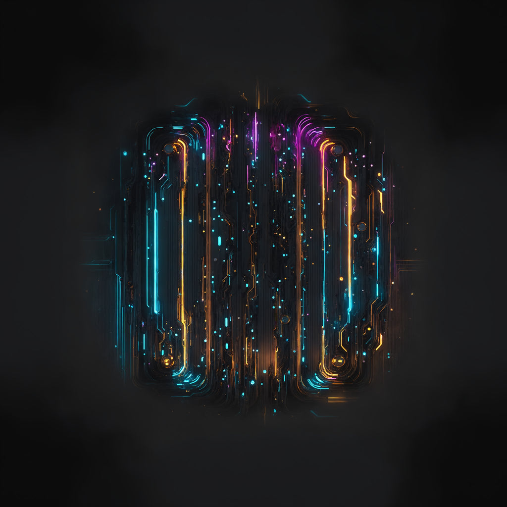 Peace Attractor — Twin Channels