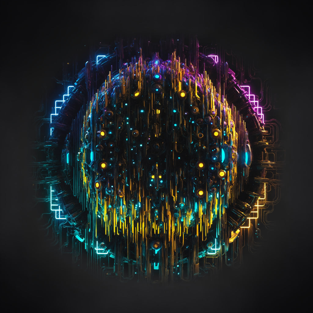 Protection Attractor — Bristled Ward
