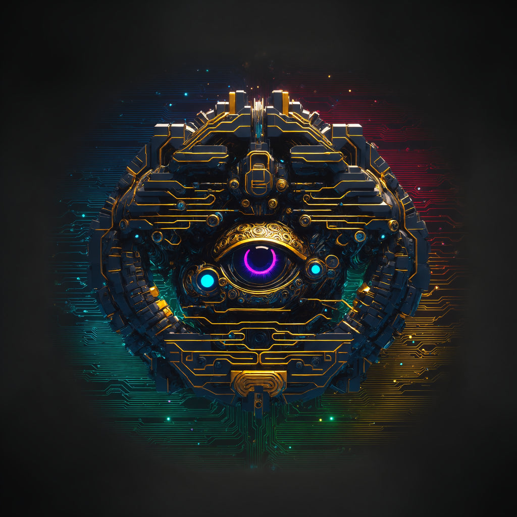 Protection Attractor — The Watcher