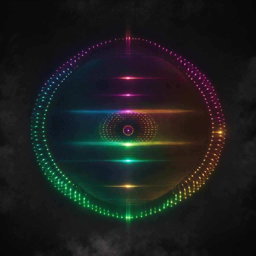 Motivation Attractor — Momentum Halo