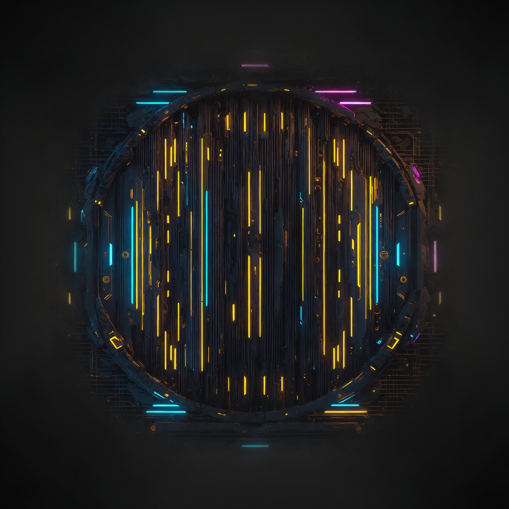 Protection Attractor — Sealed Vault