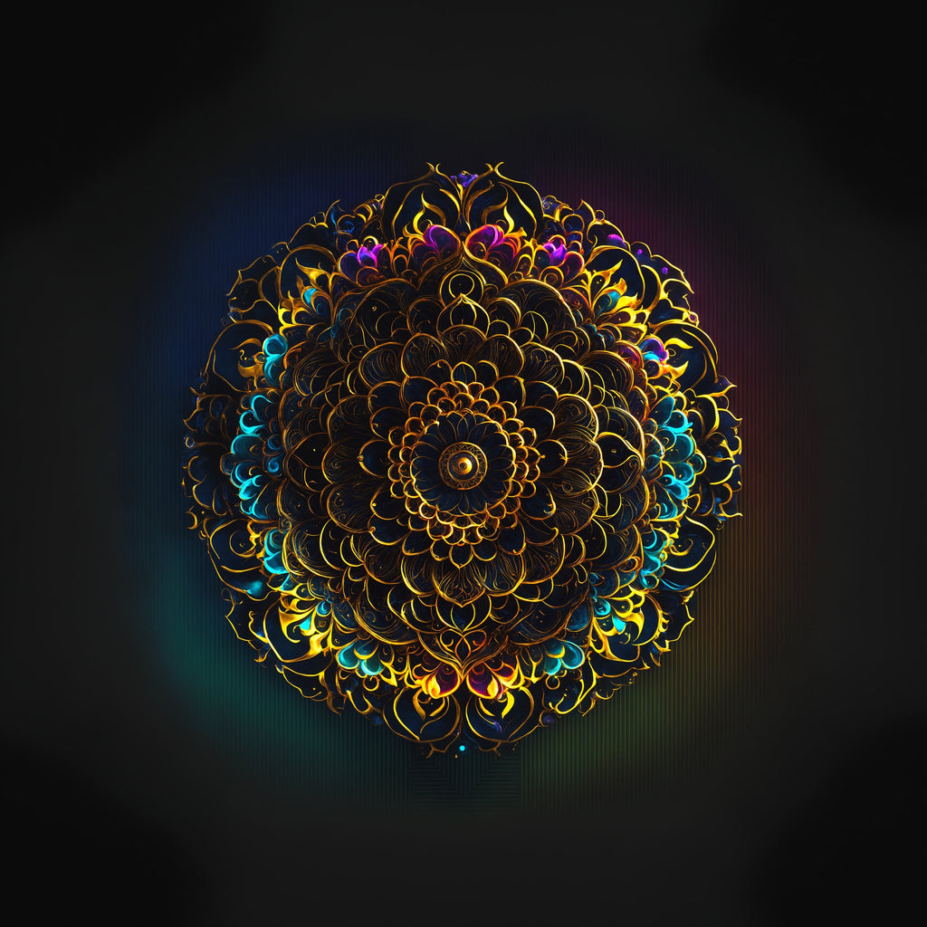 Peace Attractor — Even Bloom